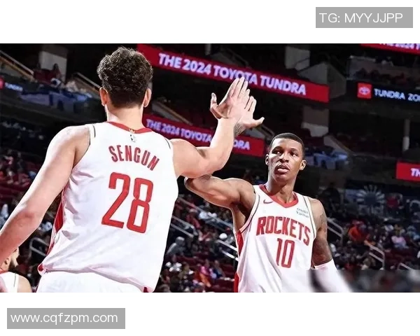 NBA火箭与小牛精彩对决10月8日全场录像回放及精彩瞬间回顾