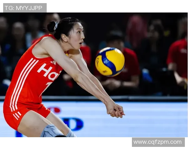 中国女排迎战加拿大队力争在10月2日的比赛中取得胜利展现实力