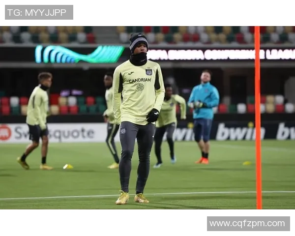 安德莱赫特对阵洛克伦精彩赛事直播全程回顾与分析