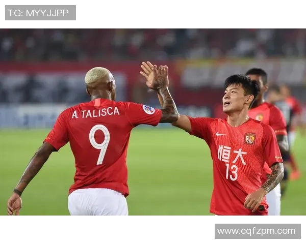 广州富力与广州恒大激战正酣7月30日精彩对决不容错过