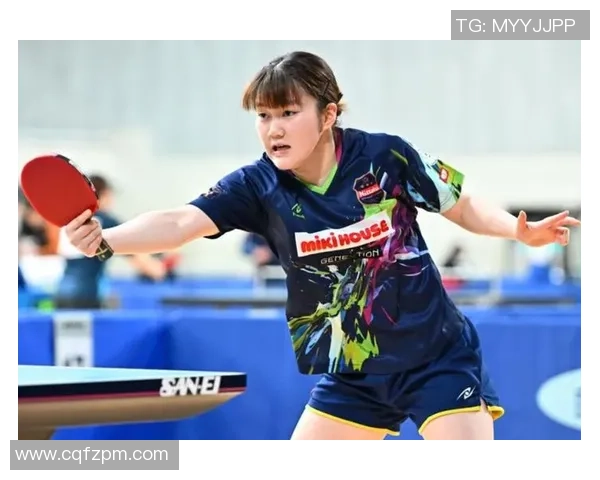 4比2大藤沙月！我国女乒21岁主力蜕变：连即日乒主将真猛